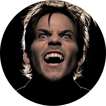 Deacon Frost