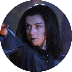 Willow Rosenberg